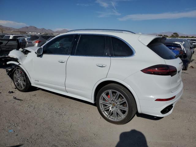 Porsche Cayenne Gts Image 2