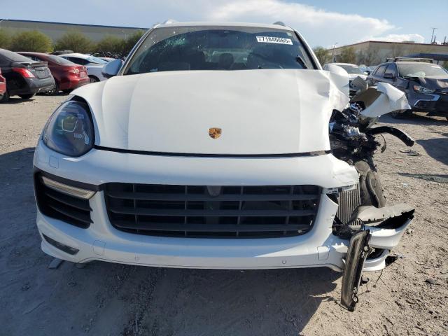 Porsche Cayenne Gts Image 9