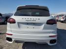 Porsche Cayenne Gts Image 4