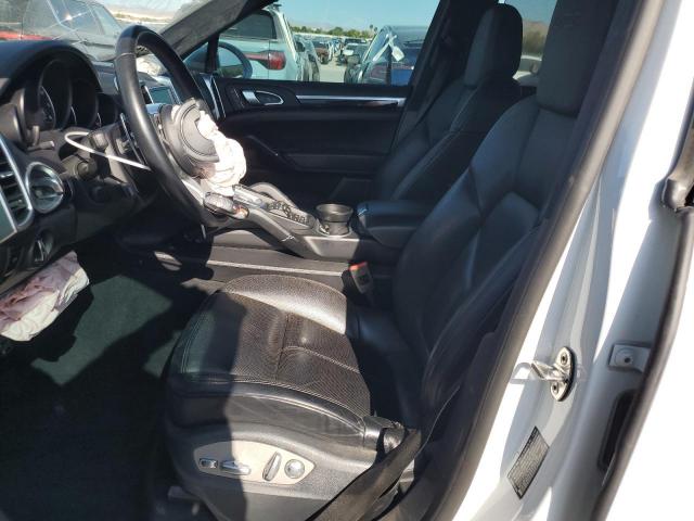 Porsche Cayenne Gts Image 8