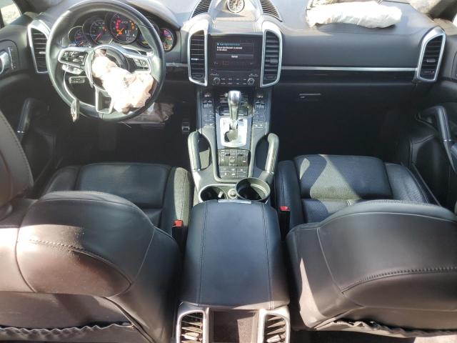 Porsche Cayenne Gts Image 7