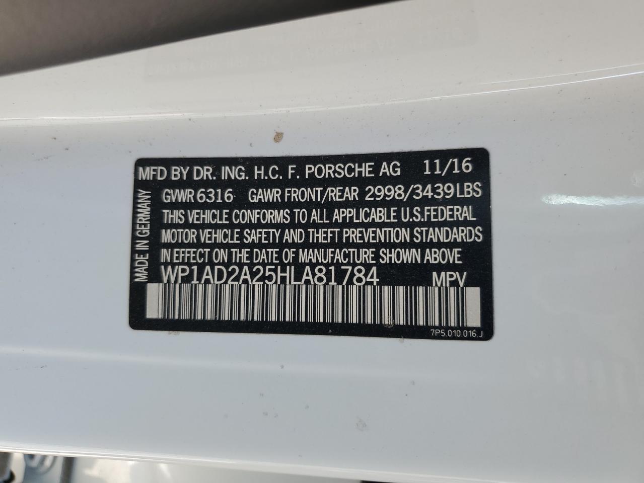 Porsche Cayenne Gts Image 12