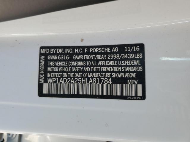 Porsche Cayenne Gts Image 12