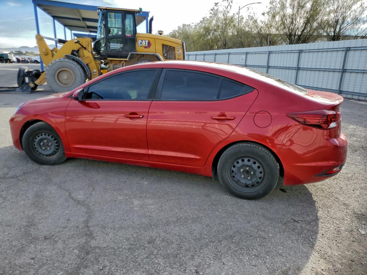 Hyundai ELANTRA Se Image 2