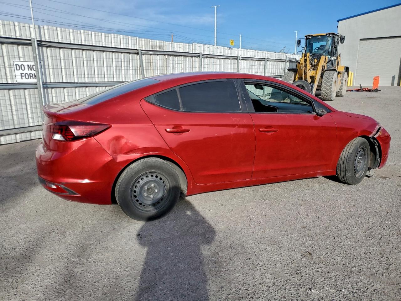 Hyundai ELANTRA Se Image 3