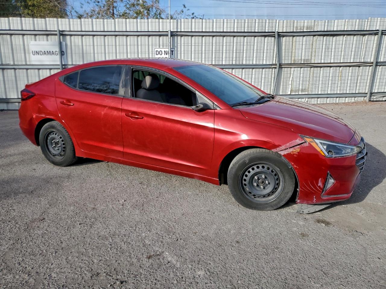 Hyundai ELANTRA Se Image 9