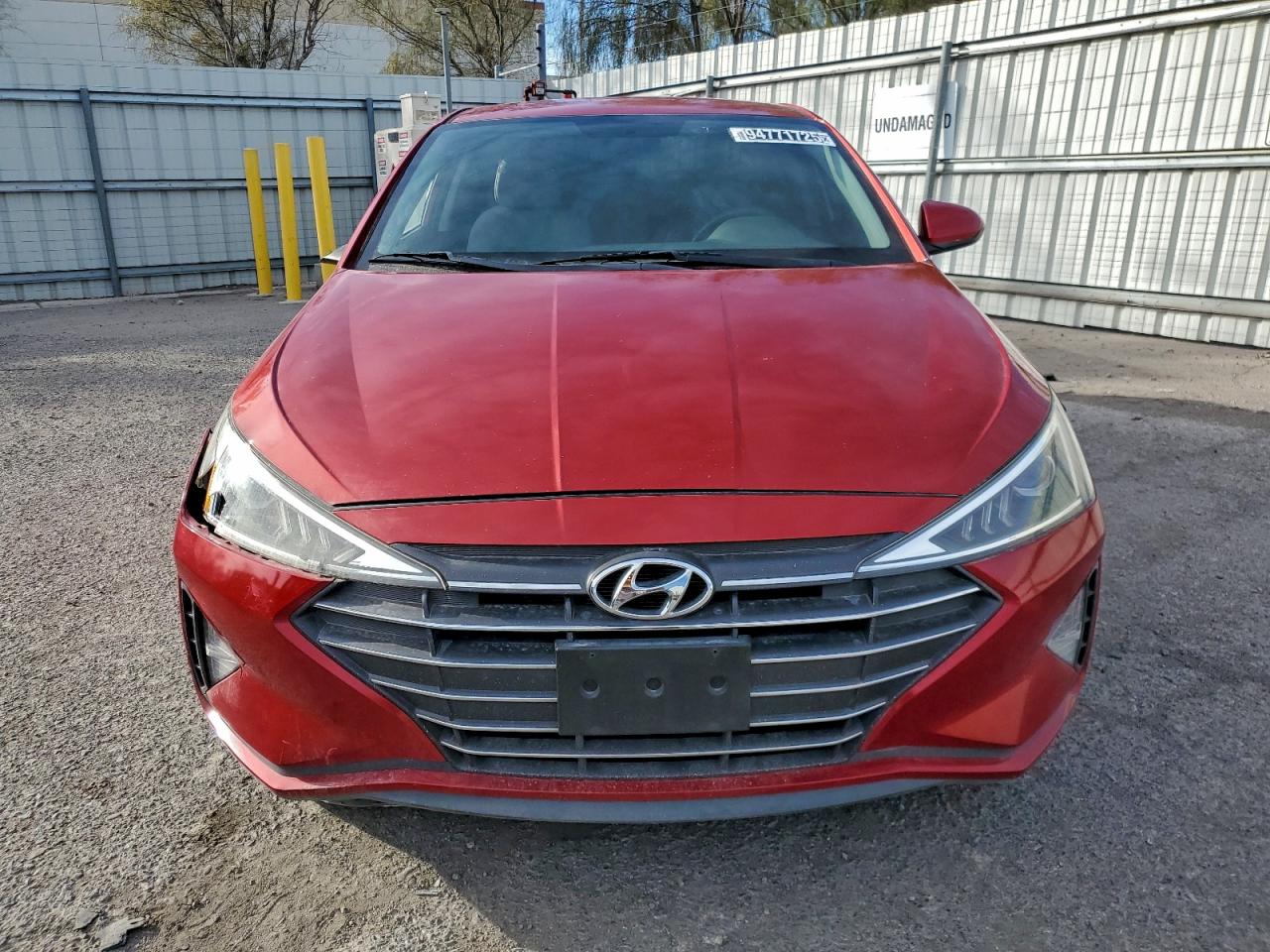 Hyundai ELANTRA Se Image 8