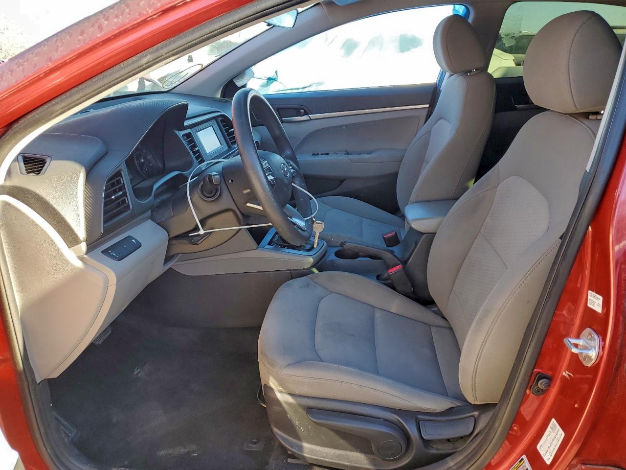 Hyundai ELANTRA Se Image 4