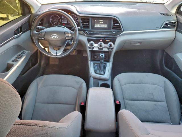 Hyundai ELANTRA Se Image 6