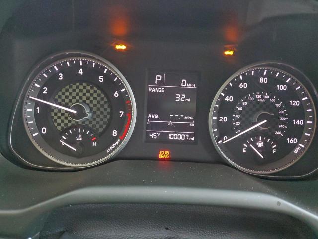 Hyundai ELANTRA Se Image 12