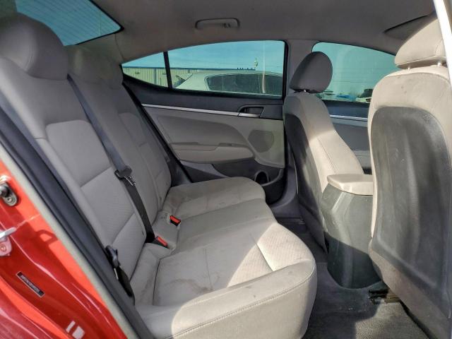 Hyundai ELANTRA Se Image 10