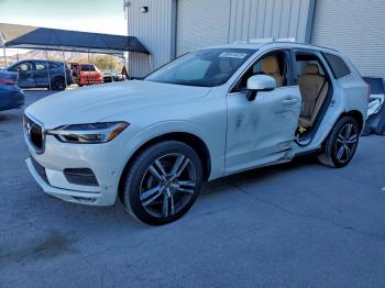  Salvage Volvo XC60