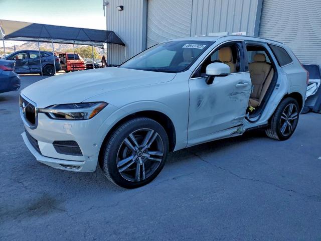  Salvage Volvo XC60