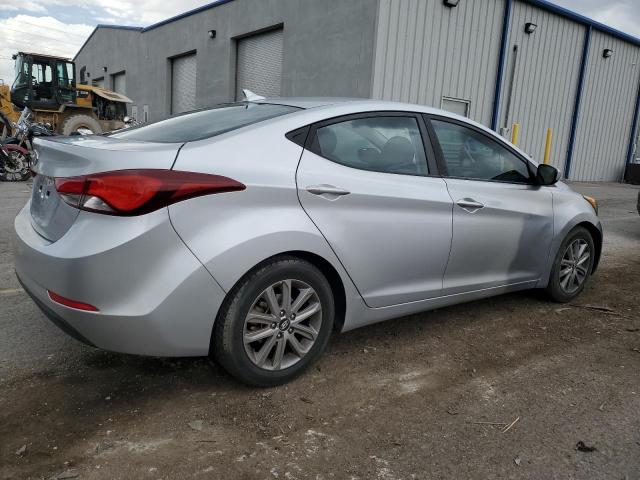Hyundai ELANTRA Se Image 6