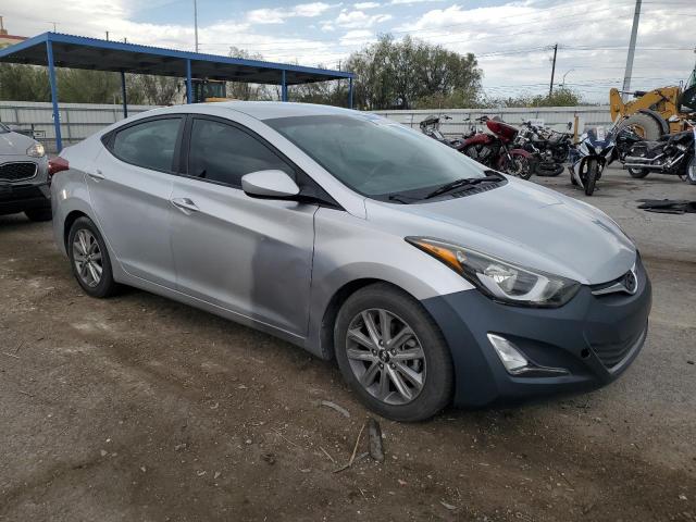Hyundai ELANTRA Se Image 5