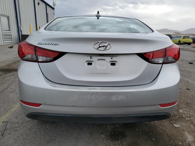 Hyundai ELANTRA Se Image 12
