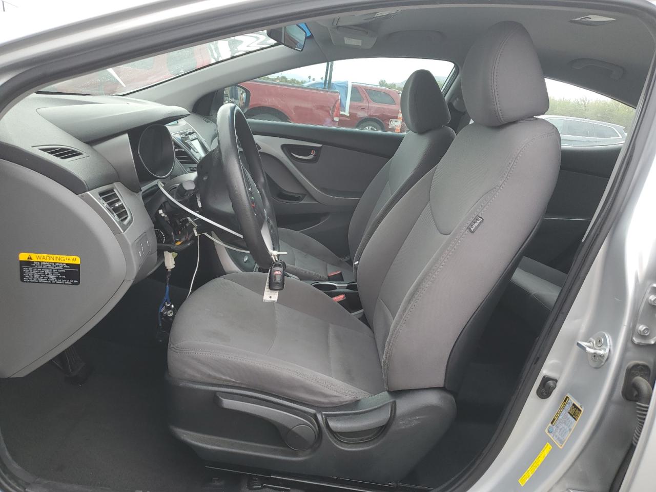 Hyundai ELANTRA Se Image 4