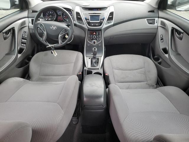 Hyundai ELANTRA Se Image 10
