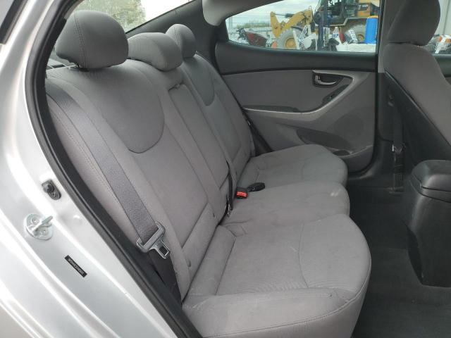 Hyundai ELANTRA Se Image 8