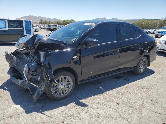  Salvage Mitsubishi Mirage