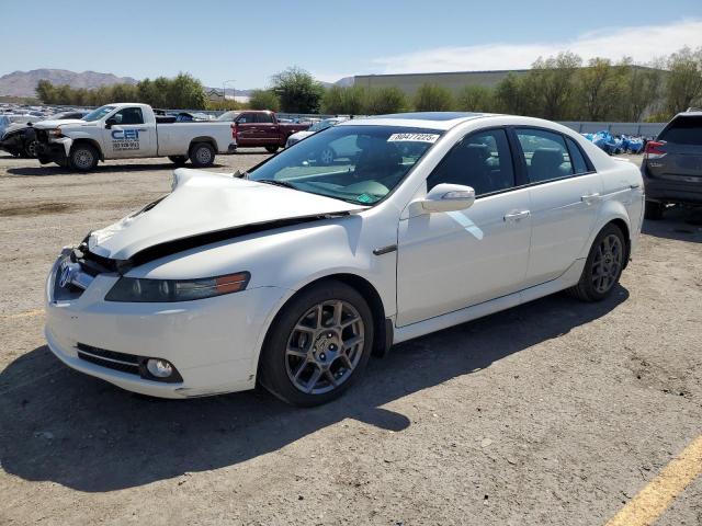  Salvage Acura TL