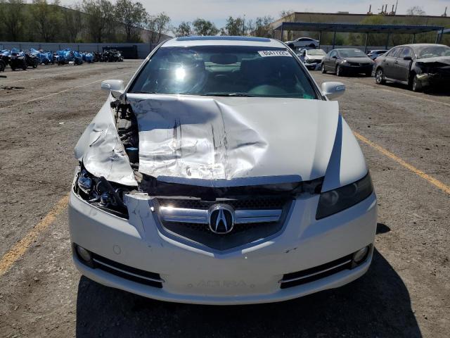 Acura TL Type S Image 4