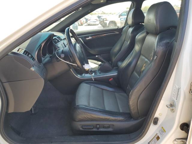 Acura TL Type S Image 7