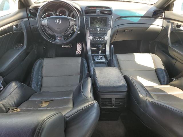 Acura TL Type S Image 9