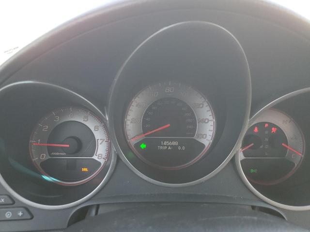 Acura TL Type S Image 8