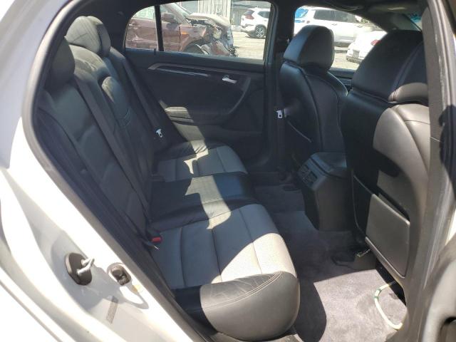 Acura TL Type S Image 10