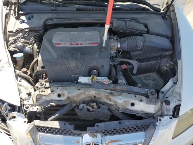 Acura TL Type S Image 11