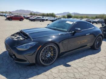  Salvage Mercedes-Benz G-Class