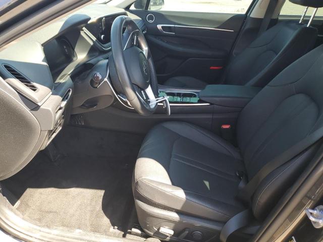 Hyundai SONATA Hybrid Image 7