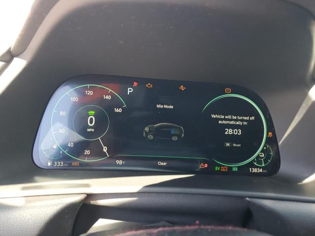 Hyundai SONATA Hybrid Image 9