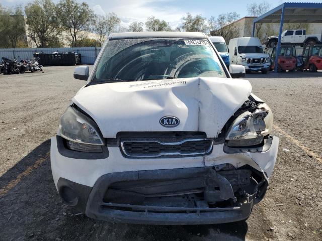 Kia Soul + Image 8