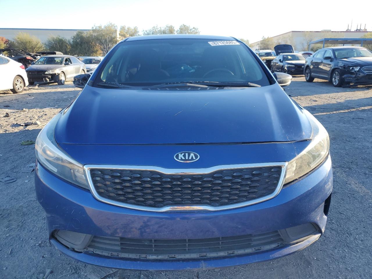 Kia Forte Lx Image 9