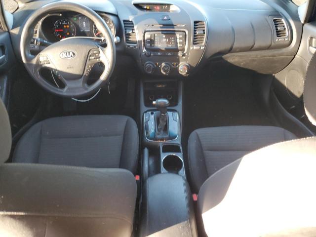 Kia Forte Lx Image 4