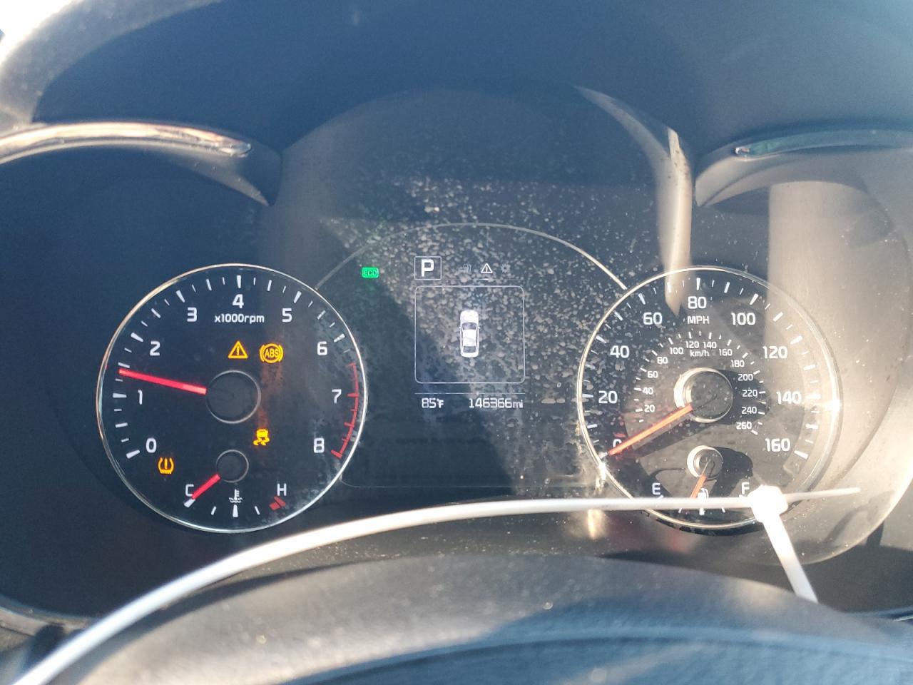 Kia Forte Lx Image 5