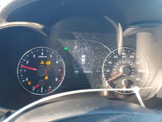 Kia Forte Lx Image 5