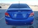 Hyundai ACCENT Gls Image 13