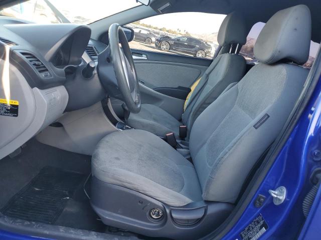 Hyundai ACCENT Gls Image 7