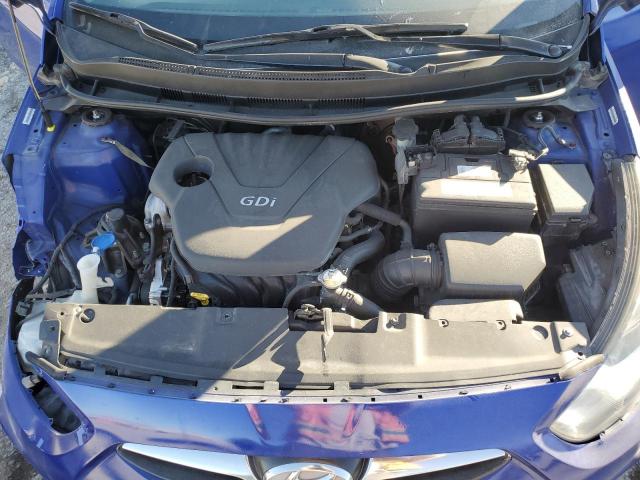 Hyundai ACCENT Gls Image 5