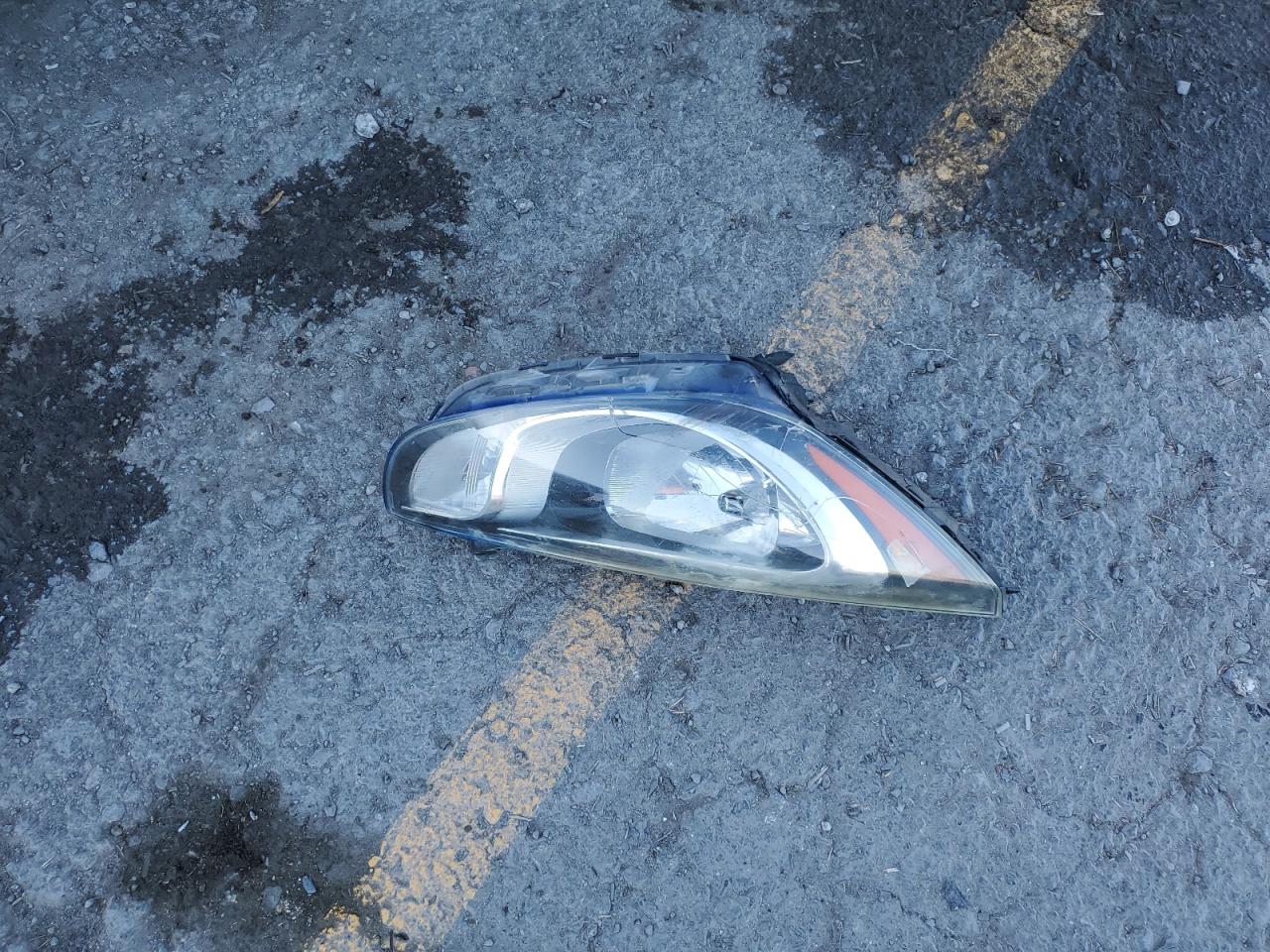 Hyundai ACCENT Gls Image 8