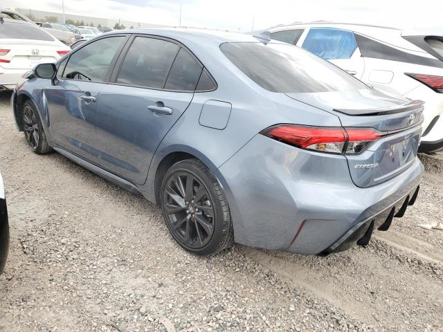 Toyota Corolla Xse Image 5