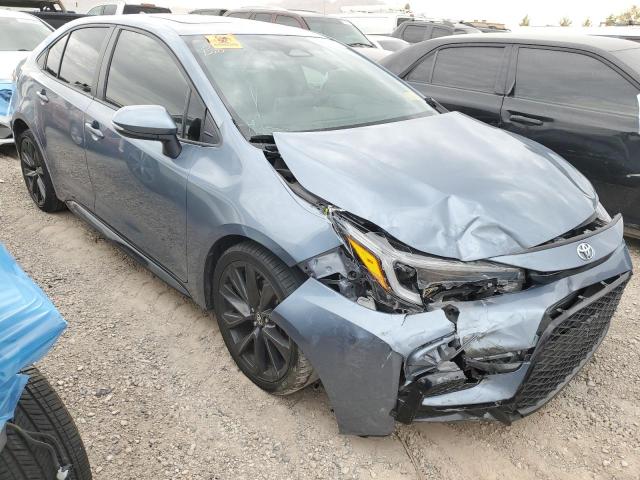 Toyota Corolla Xse Image 2