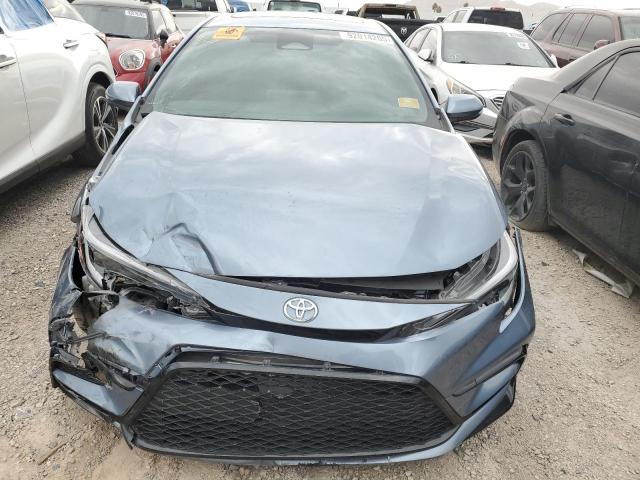 Toyota Corolla Xse Image 4