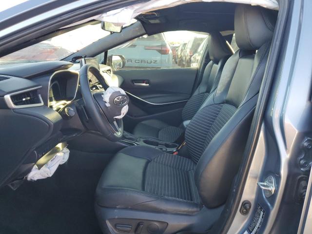 Toyota Corolla Xse Image 7