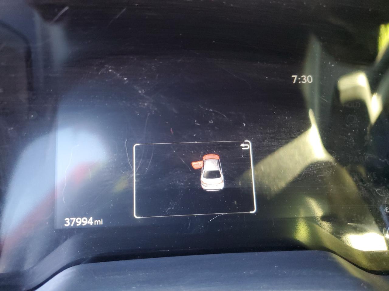 Toyota Corolla Xse Image 10