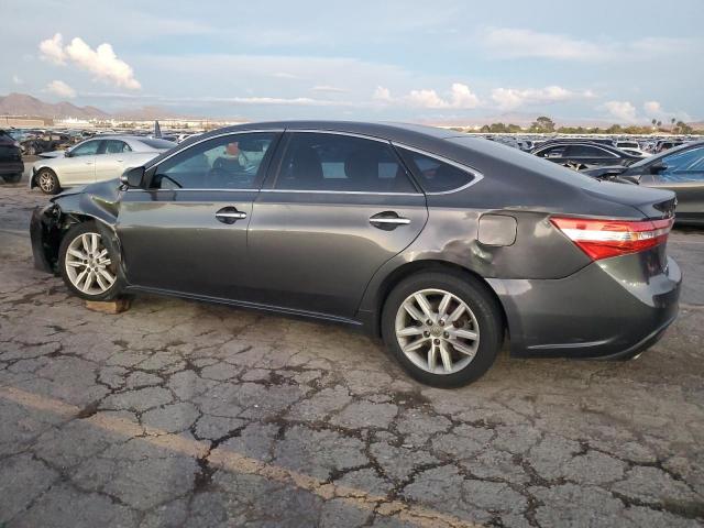Toyota Avalon Base Image 6