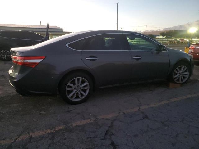 Toyota Avalon Base Image 2